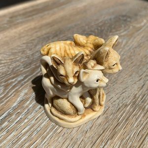 Harmony Kingdom Furball